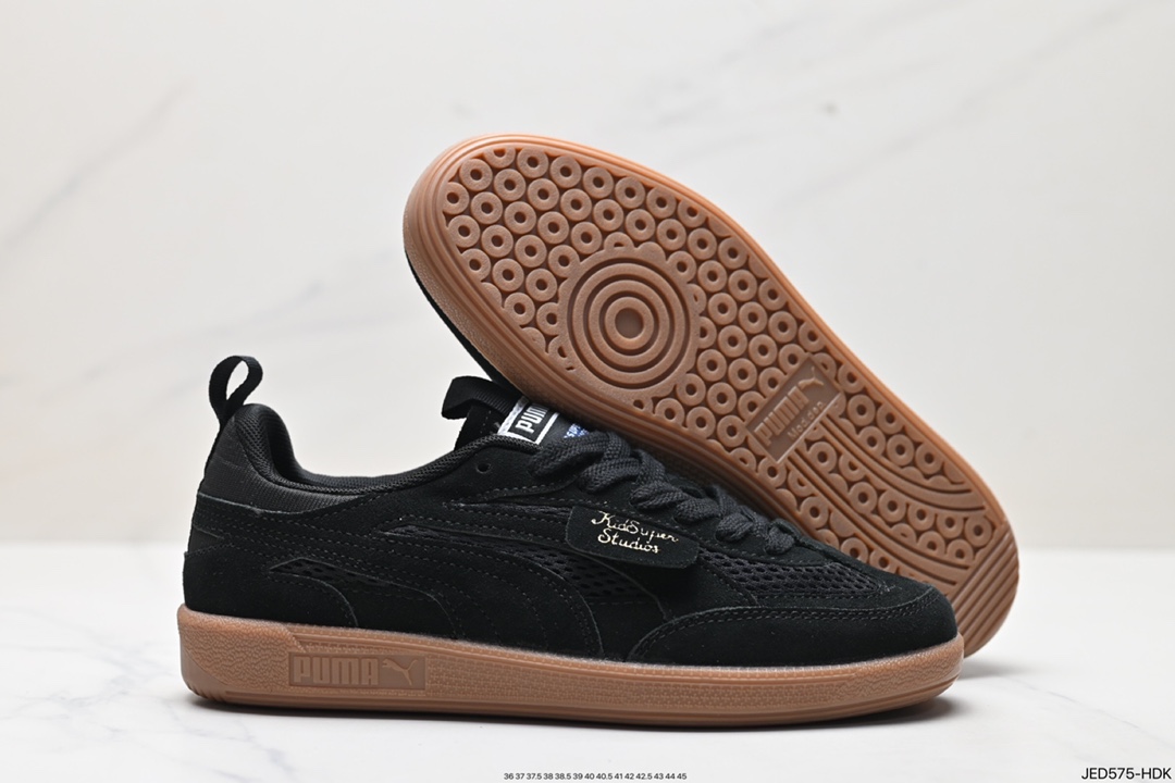 Puma Shoes